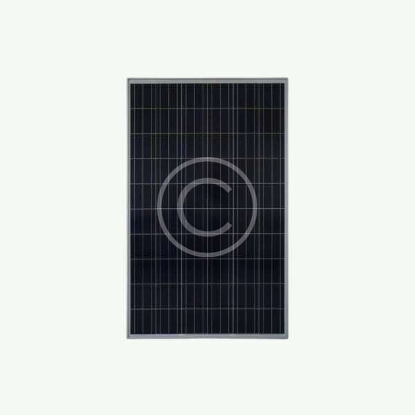 Roof solar module – Bild 2